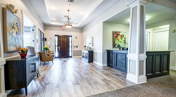 Image of Buffalo Creek Senior Living (3)