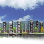 Image of Stadium North Senior Lofts (1)