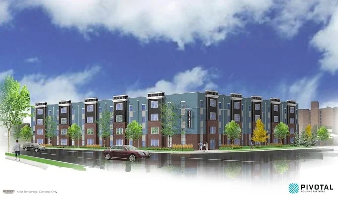 Image of Stadium North Senior Lofts (1)