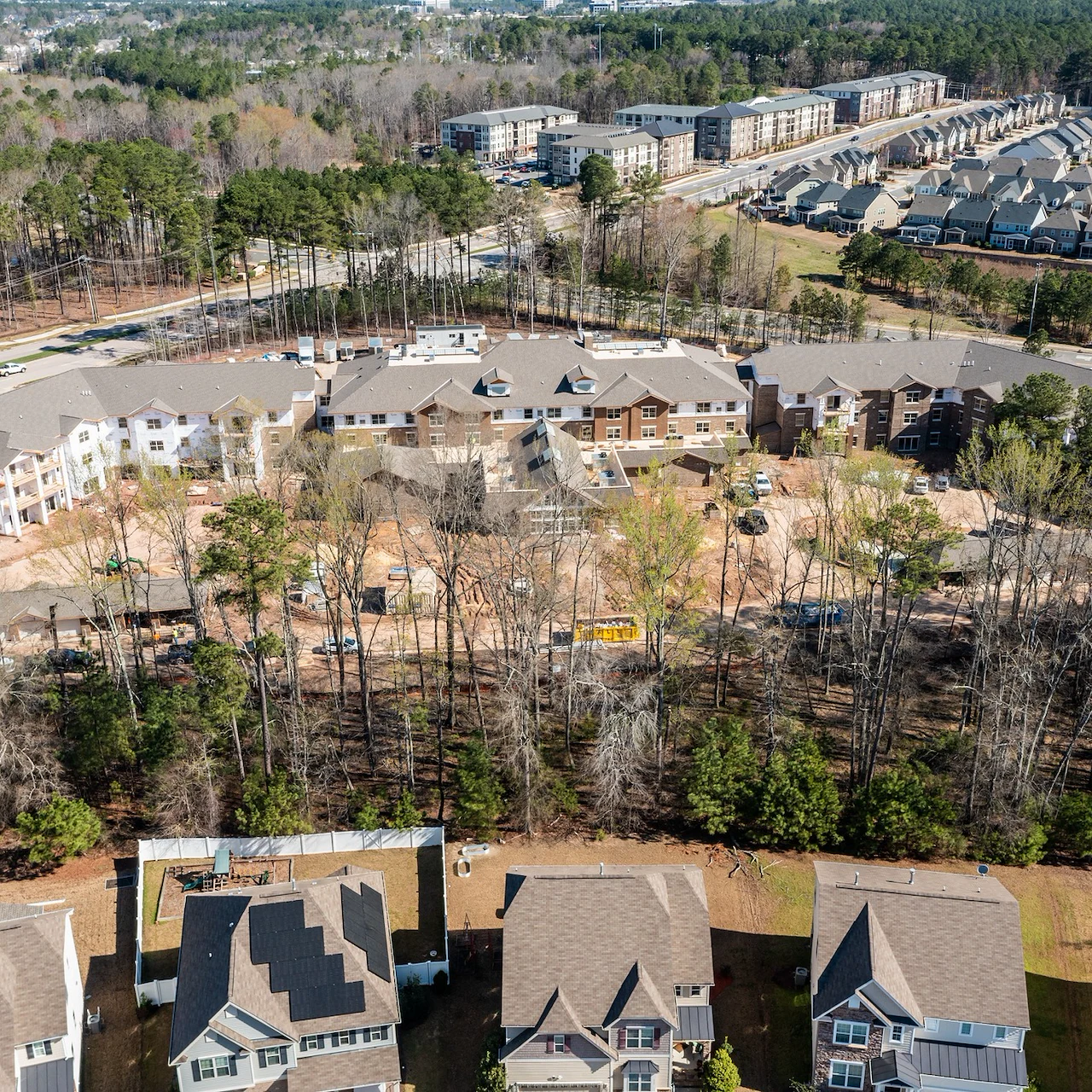 Image of Brier Pointe Retirement Community (2)