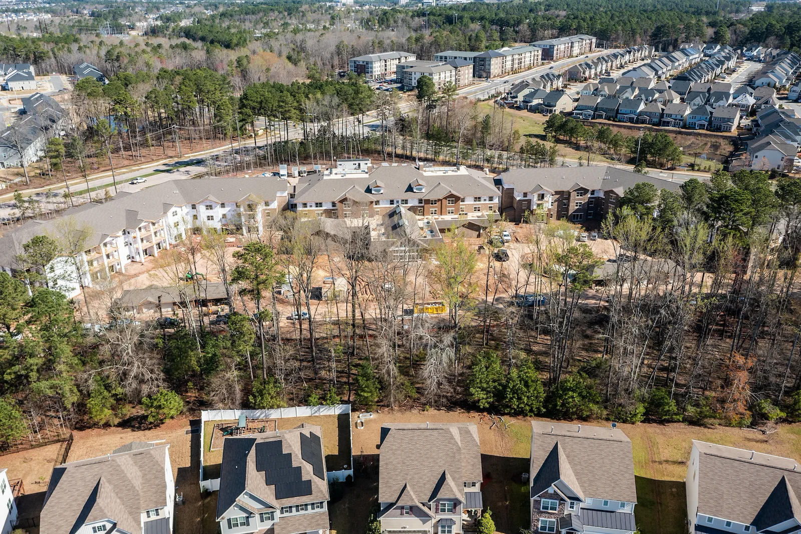 Image of Brier Pointe Retirement (2)