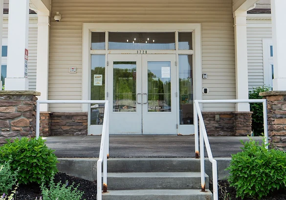 Image of Meadows Falls of Saybrook (2)