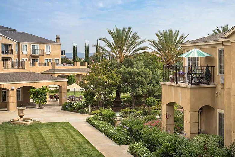 Image of Atria Park of Vintage Hills (1)