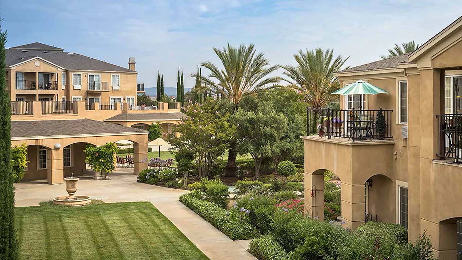 Image of Atria Park of Vintage Hills (1)