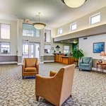 Image of Heisinger Bluffs Senior Living (3)