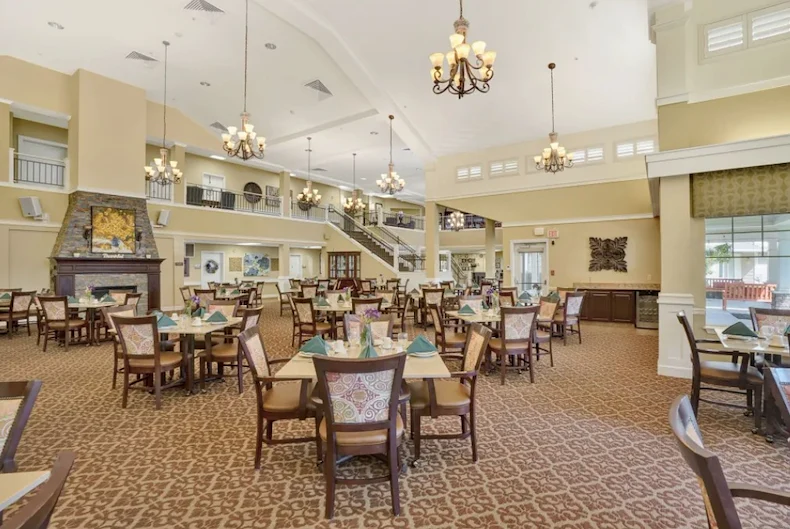 Image of The Commons at Union Ranch (4)