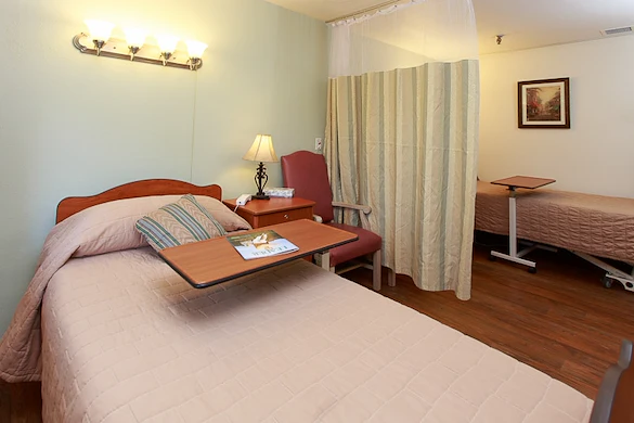 Image of Valley West Health Care Center (6)