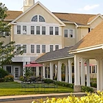 Image of Masonicare at Greenridge Place (1)