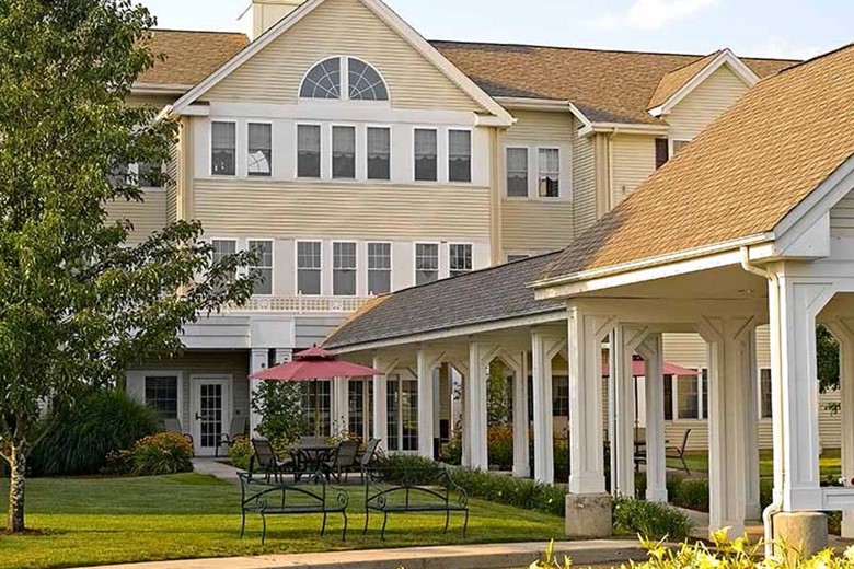 Image of Masonicare at Greenridge Place (1)