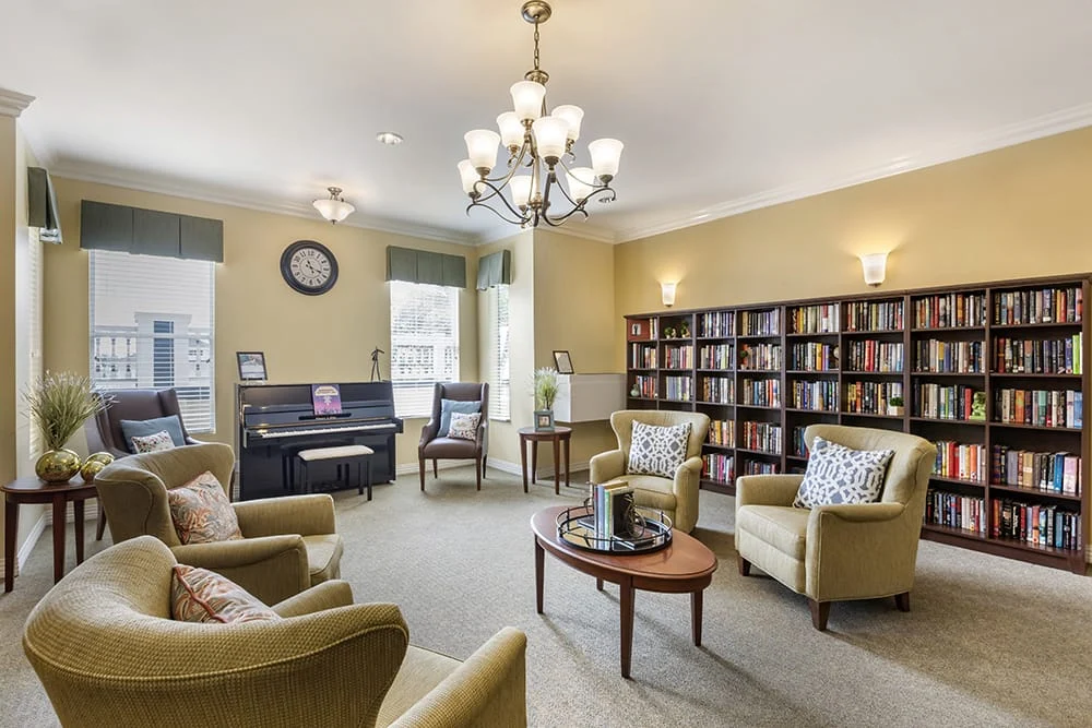 Image of Brookdale Monrovia (5)