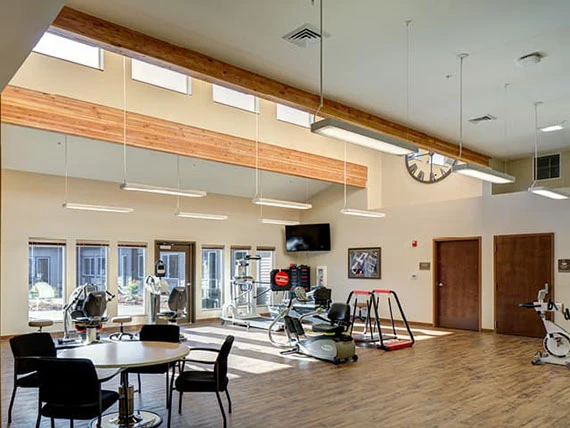 Image of Avamere Transitional Care Of Puget Sound (6)