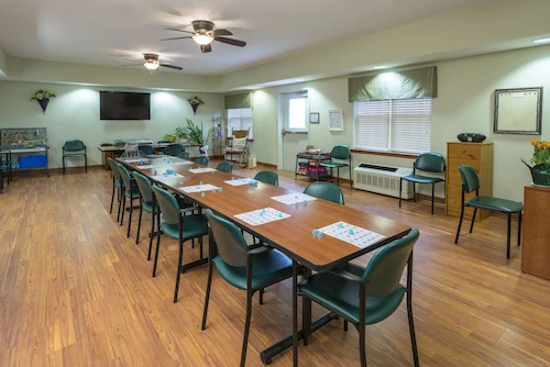 Image of The Gardens of Green Ridge (5)
