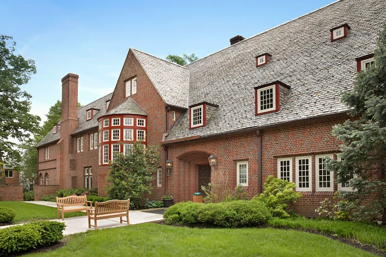 Image of The Quadrangle Senior Living (1)