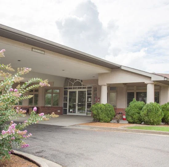 Image of Countryside Center For Rehabilitation And Nursing (2)