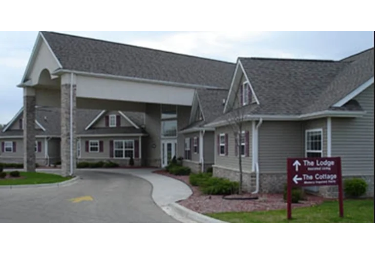Image of Hyde Park Assisted Living (1)