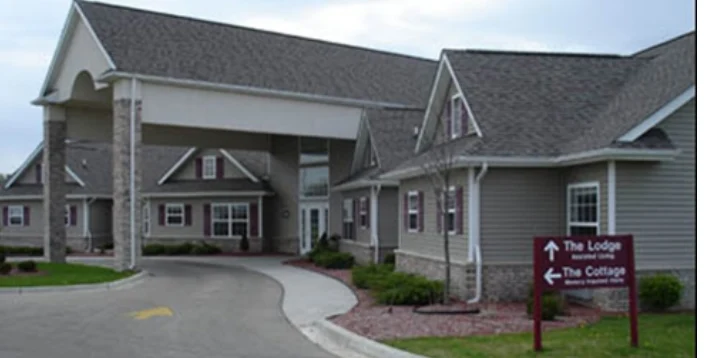 Image of Hyde Park Assisted Living (1)