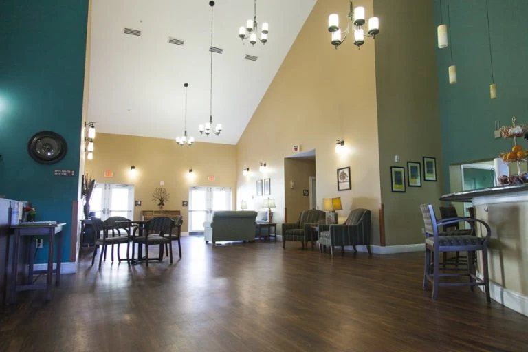 Image of Angels Senior Living at Connerton Court (3)