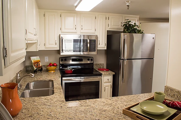 Image of Brookdale Trinity Towers (5)