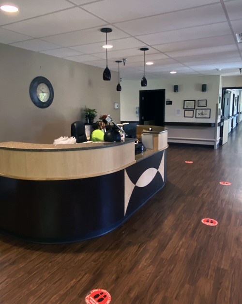 Image of Brickyard Healthcare - Portage Care Center (5)