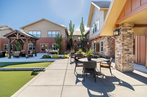 Image of Summit Senior Living (8)