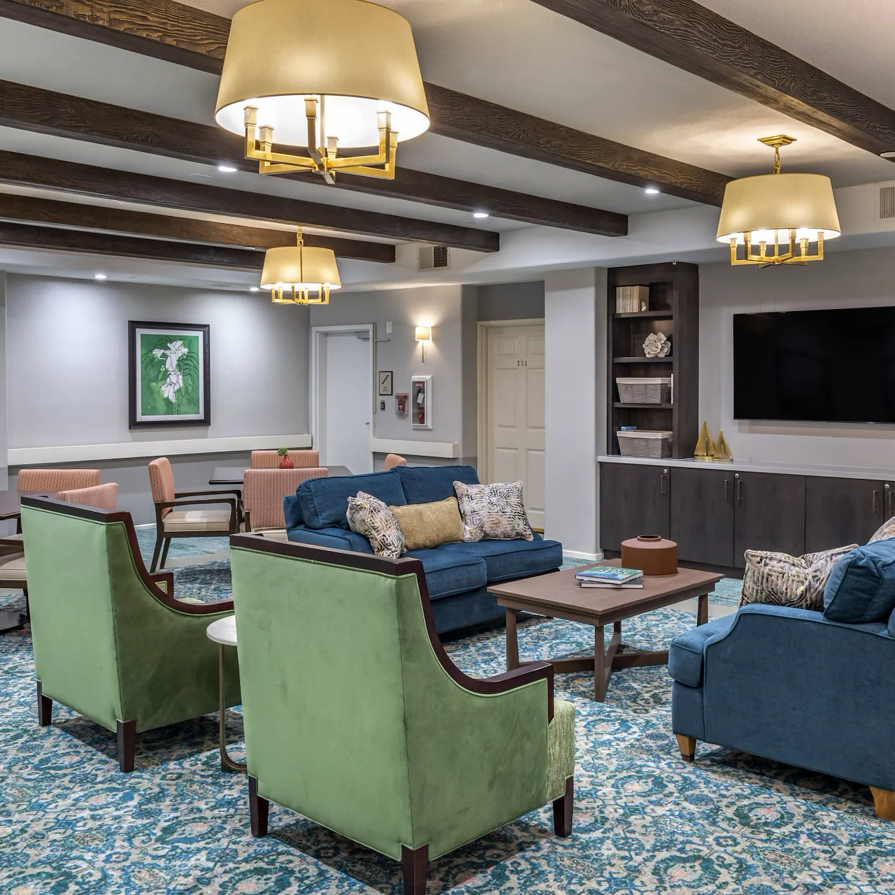 Image of Meadowbrook at Agoura Hills (3)