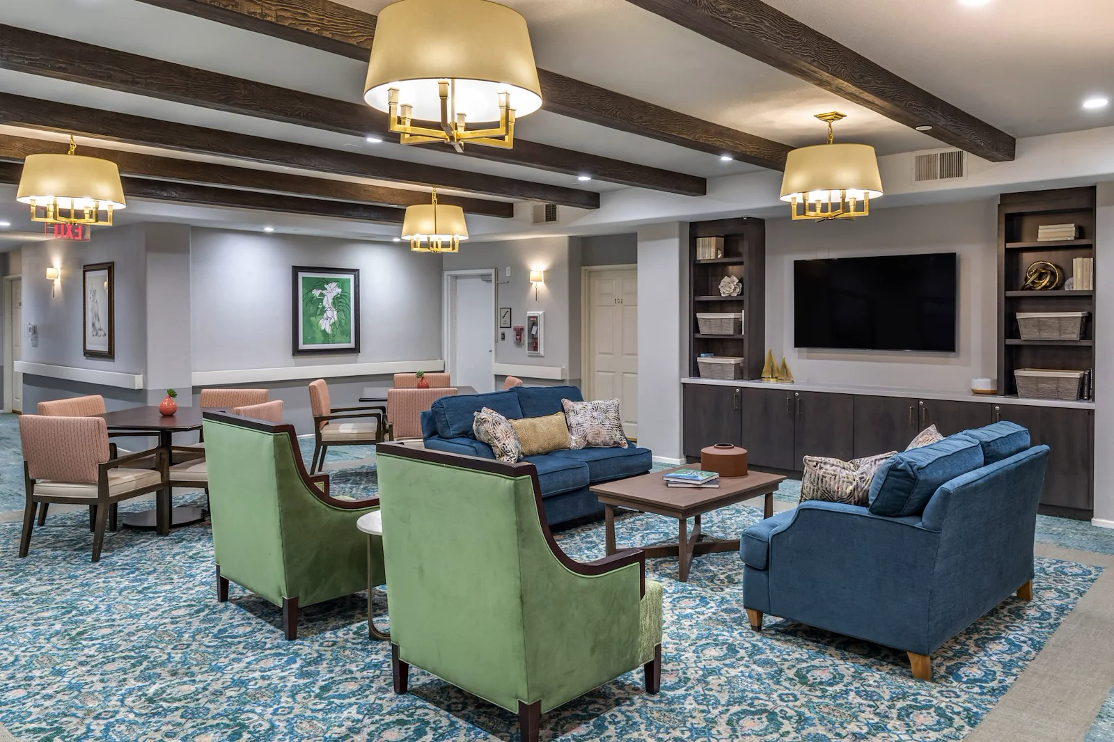 Image of Meadowbrook at Agoura Hills (3)