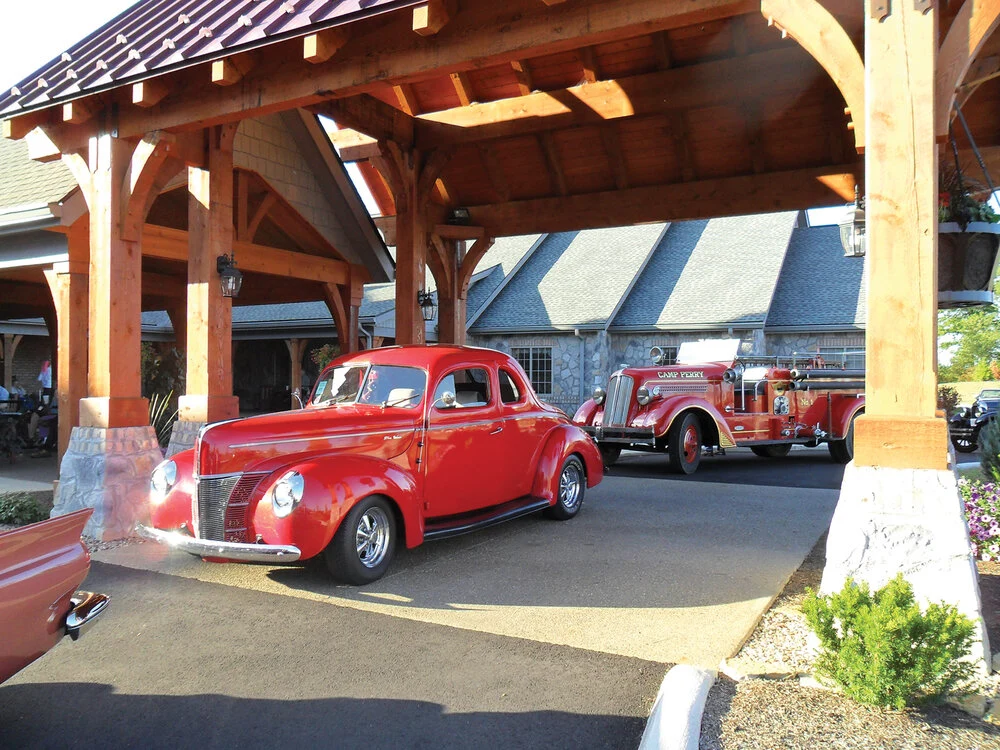 Image of The Inn At Olentangy Trail (2)