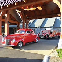 Image of The Inn at Olentangy Trail (2)