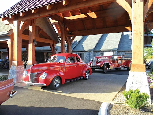 Image of The Inn at Olentangy Trail (2)