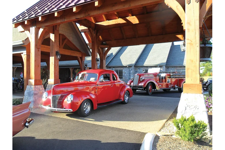 Image of The Inn at Olentangy Trail (2)