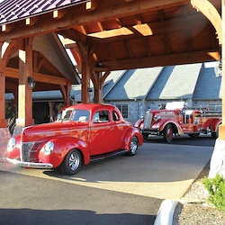 Image of The Inn at Olentangy Trail (2)