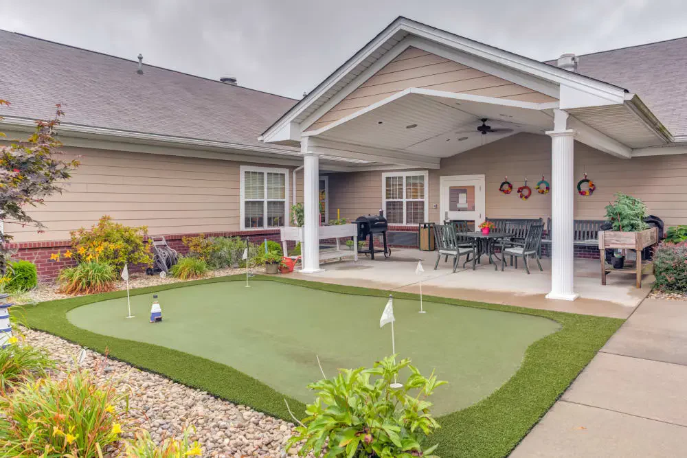 Image of The Willows at Hamburg Senior Living (8)