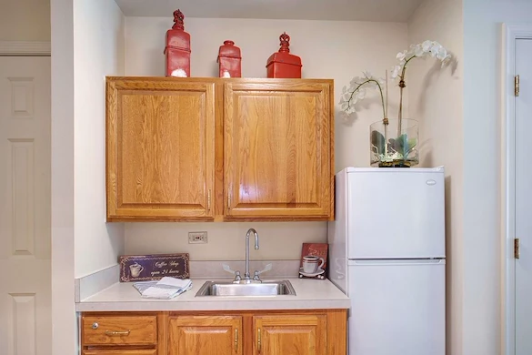 Image of Sunrise of Naperville North (9)