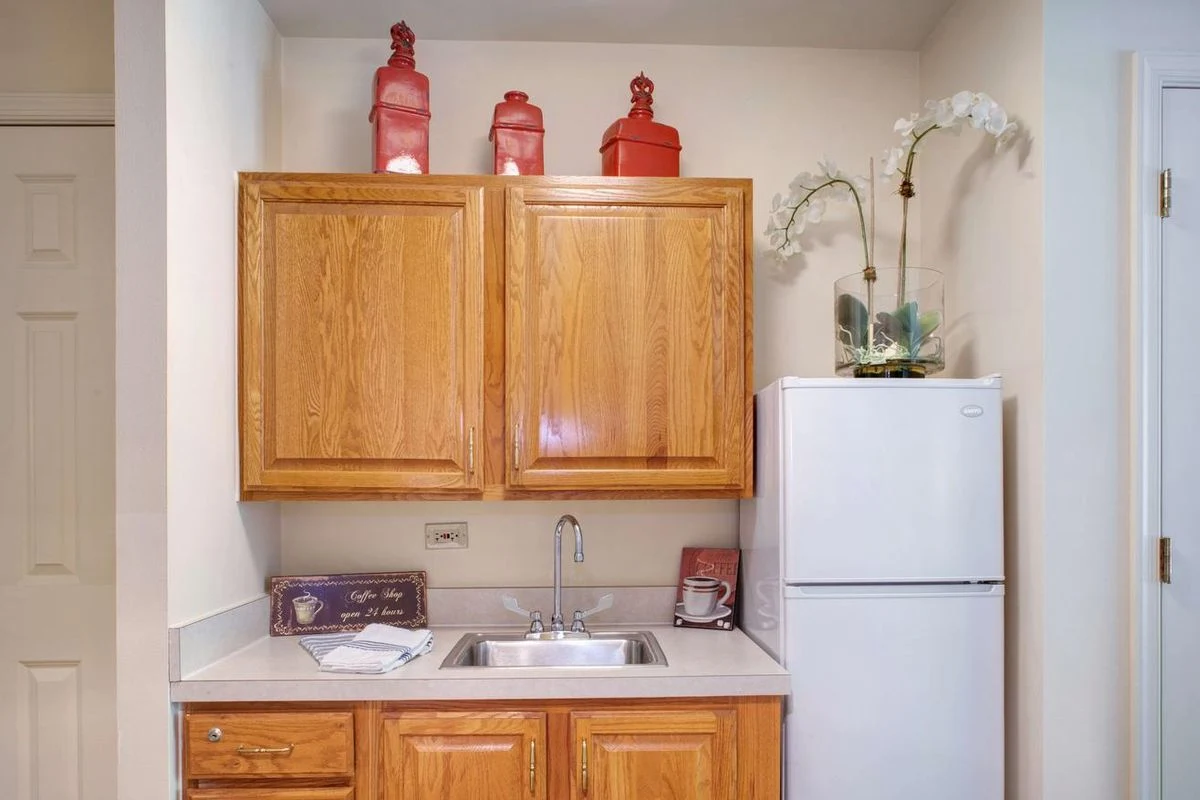 Image of Sunrise of Naperville North (9)