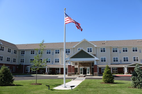 Image of Heritage Woods of Minooka (1)