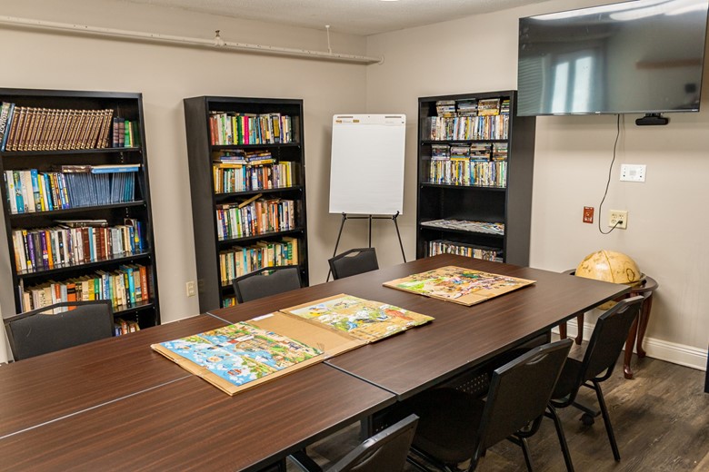 Image of Signature Healthcare Of Bowling Green (4)