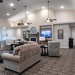 Image of New Haven Senior Living of Bastrop (6)