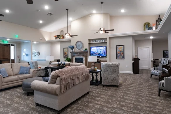 Image of New Haven Senior Living of Bastrop (6)