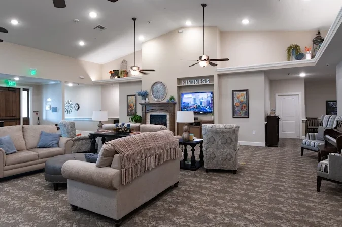 Image of New Haven Senior Living of Bastrop (6)