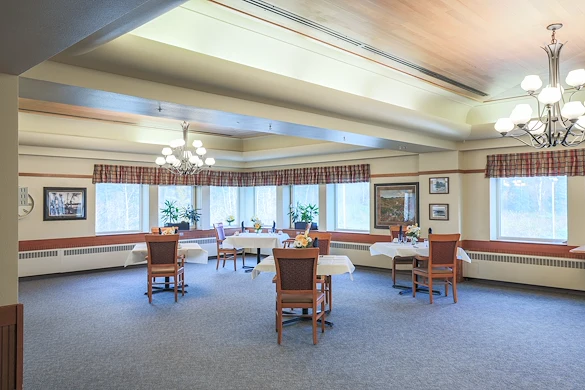 Image of Centennial Post Acute (7)