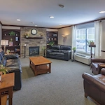 Image of Reynolds Pointe Senior Apartments (2)