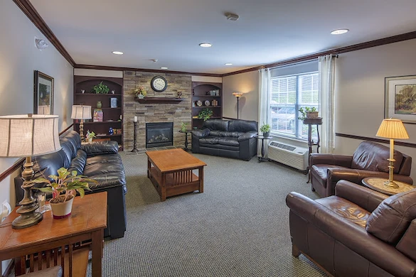 Image of Reynolds Pointe Senior Apartments (2)