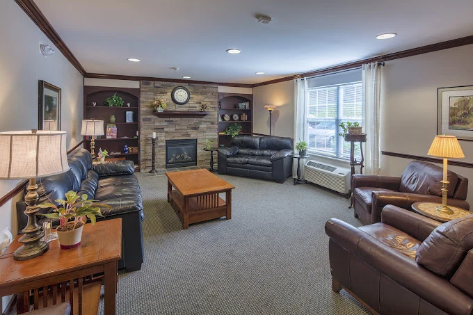 Image of Reynolds Pointe Senior Apartments (2)