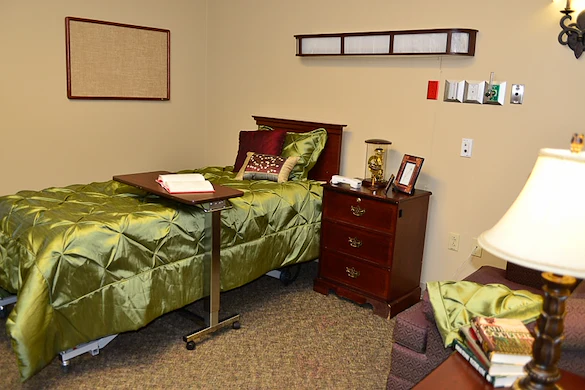 Image of Life Care Center Of Aurora (6)