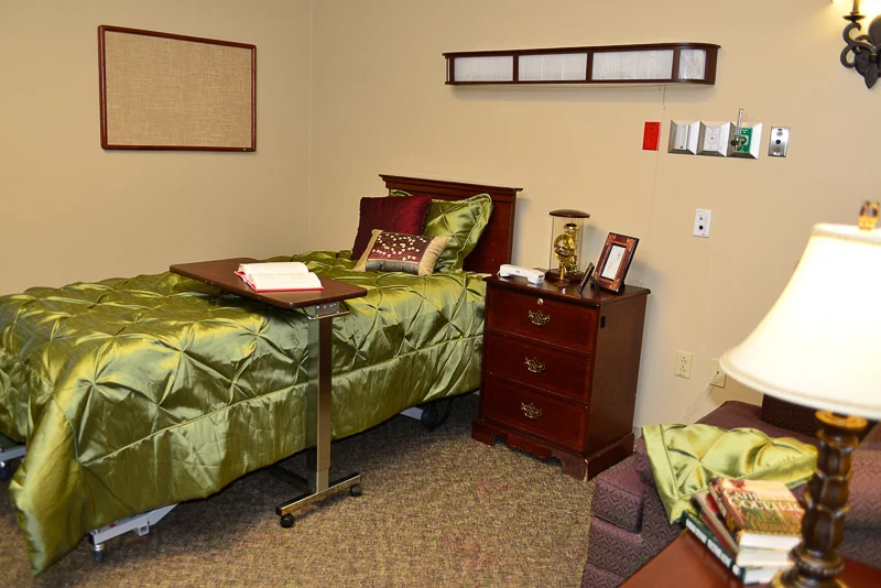 Image of Life Care Center Of Aurora (6)