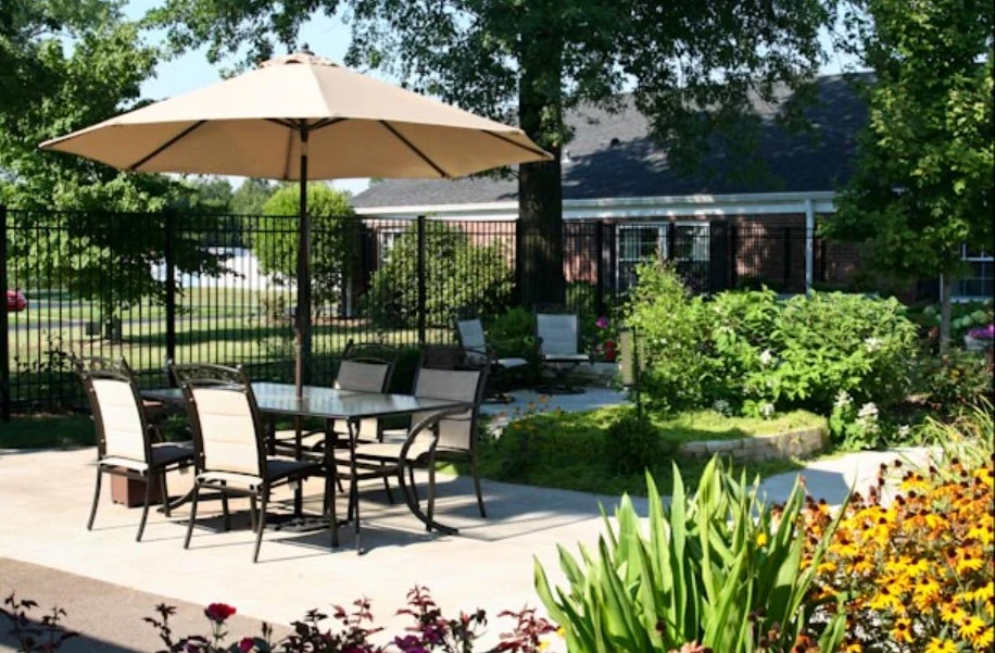 Image of Newburgh Health And Rehab (6)