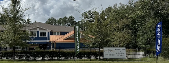 Image of Silver Treasures at Fleming Island (1)
