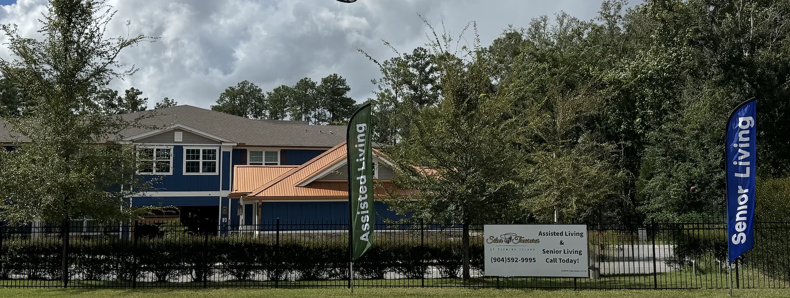 Image of Silver Treasures at Fleming Island (1)
