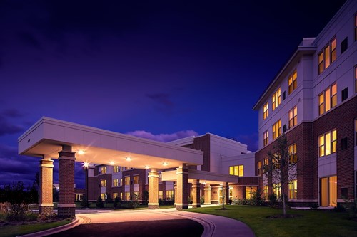 Image of The Sheridan at Green Oaks (1)