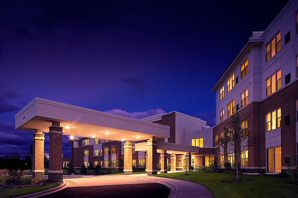 Image of The Sheridan at Green Oaks (1)